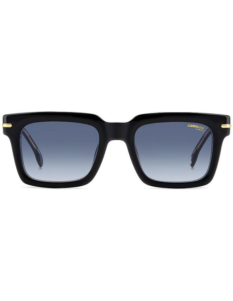 Lente de Sol Carrera 316/S Negro para Hombre
