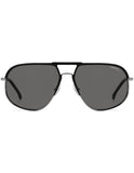 Lente de Sol Carrera 318/S Negro para Hombre