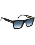 Lente de Sol Carrera 305/S Negro Unisex