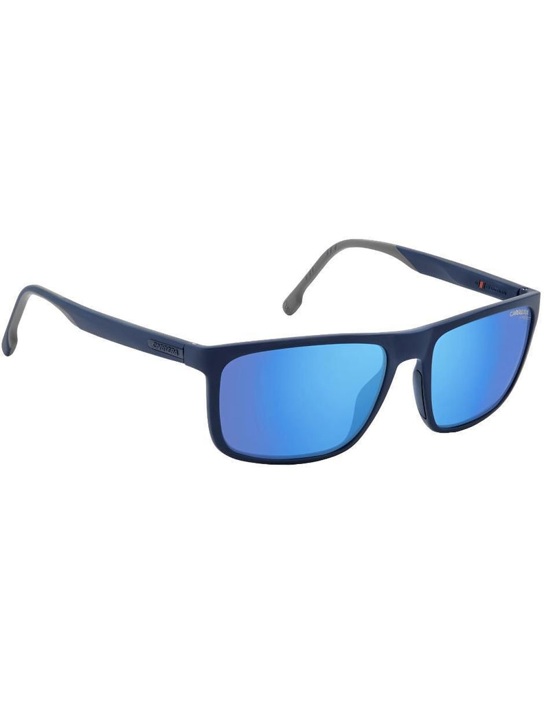Lente de Sol Carrera 8047/S Azul para Hombre