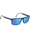 Lente de Sol Carrera 8047/S Azul para Hombre