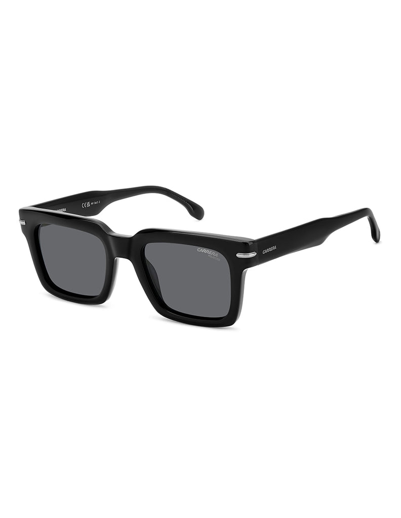 Lente de Sol Carrera 316/S Negro para Hombre