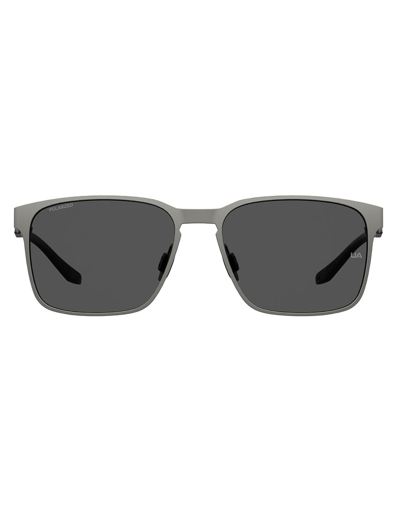 Lente de Sol Under Armour UA ASSIST MTL/G Negro para Hombre