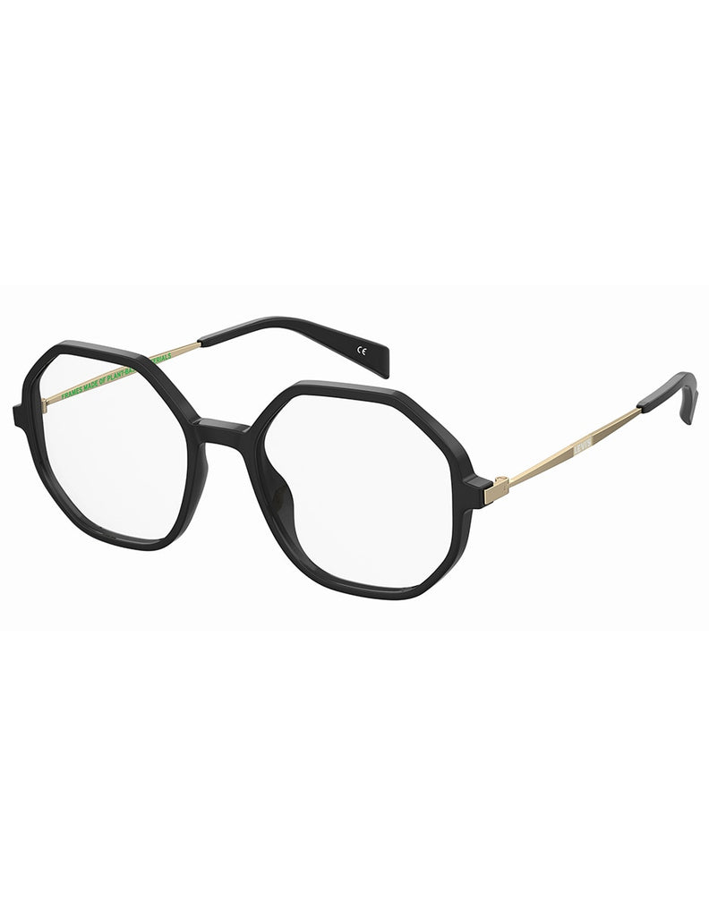 ARMAZÓN Levi's LV 1062 Negro para Mujer