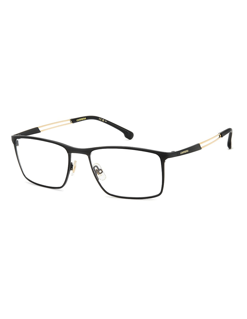 ARMAZÓN Carrera 8898 Negro para Hombre