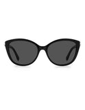 Lente de Sol Kate Spade HENSLEY/G/S Negro para Mujer