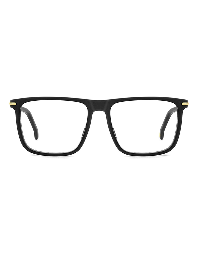 ARMAZÓN Carrera 319 Negro Mate para Hombre