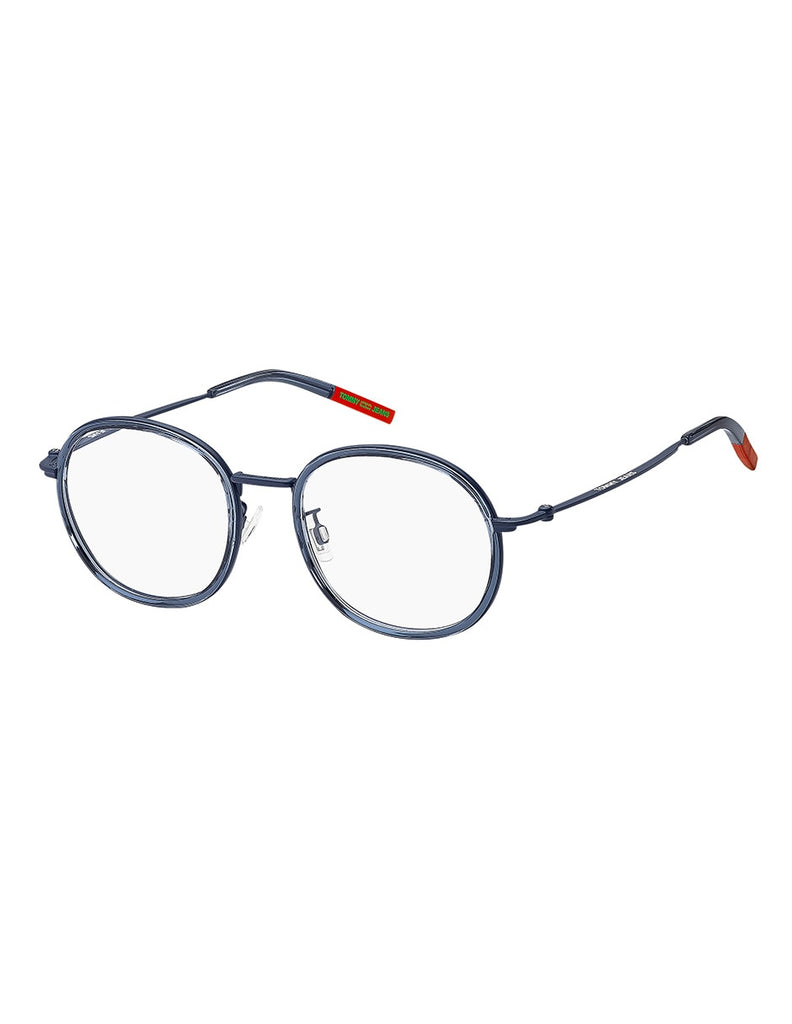 Armazón Tommy TJ 0068/F Azul Unisex