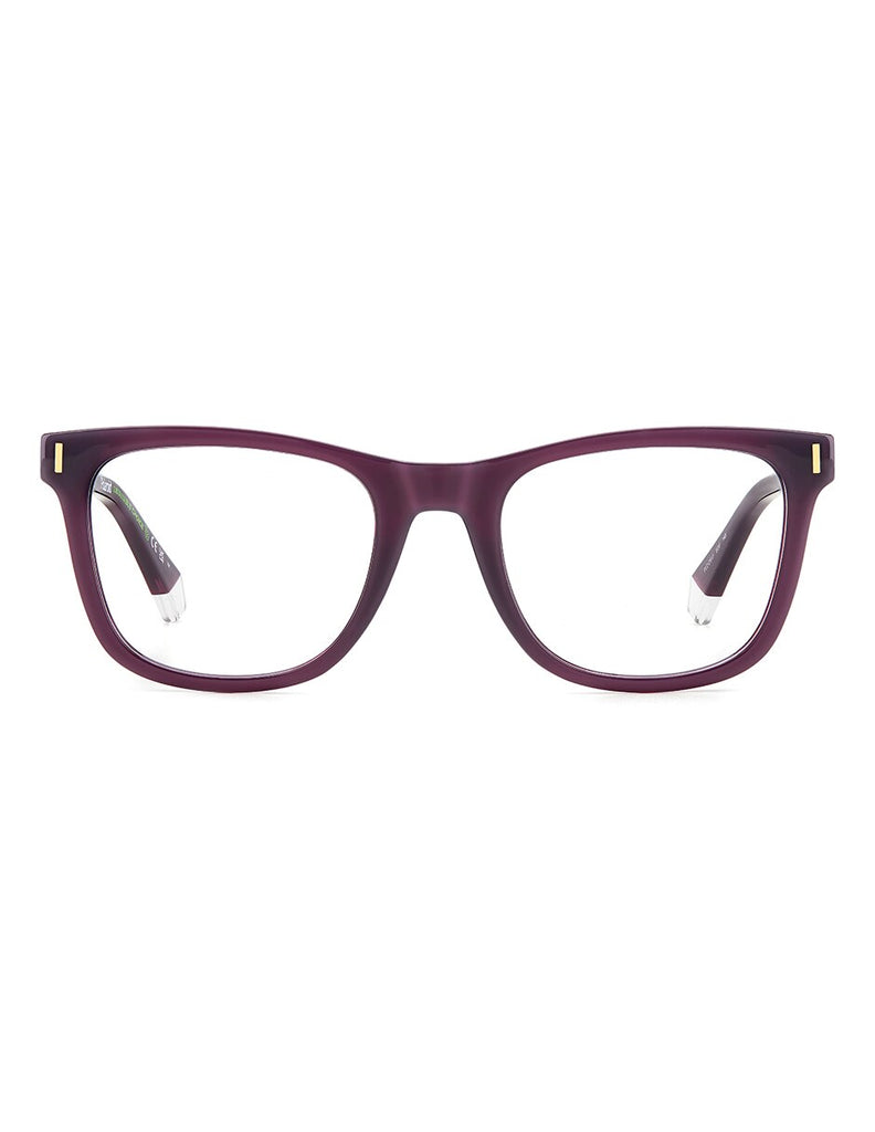 Armazón Polaroid PLD D511 Violeta para Mujer