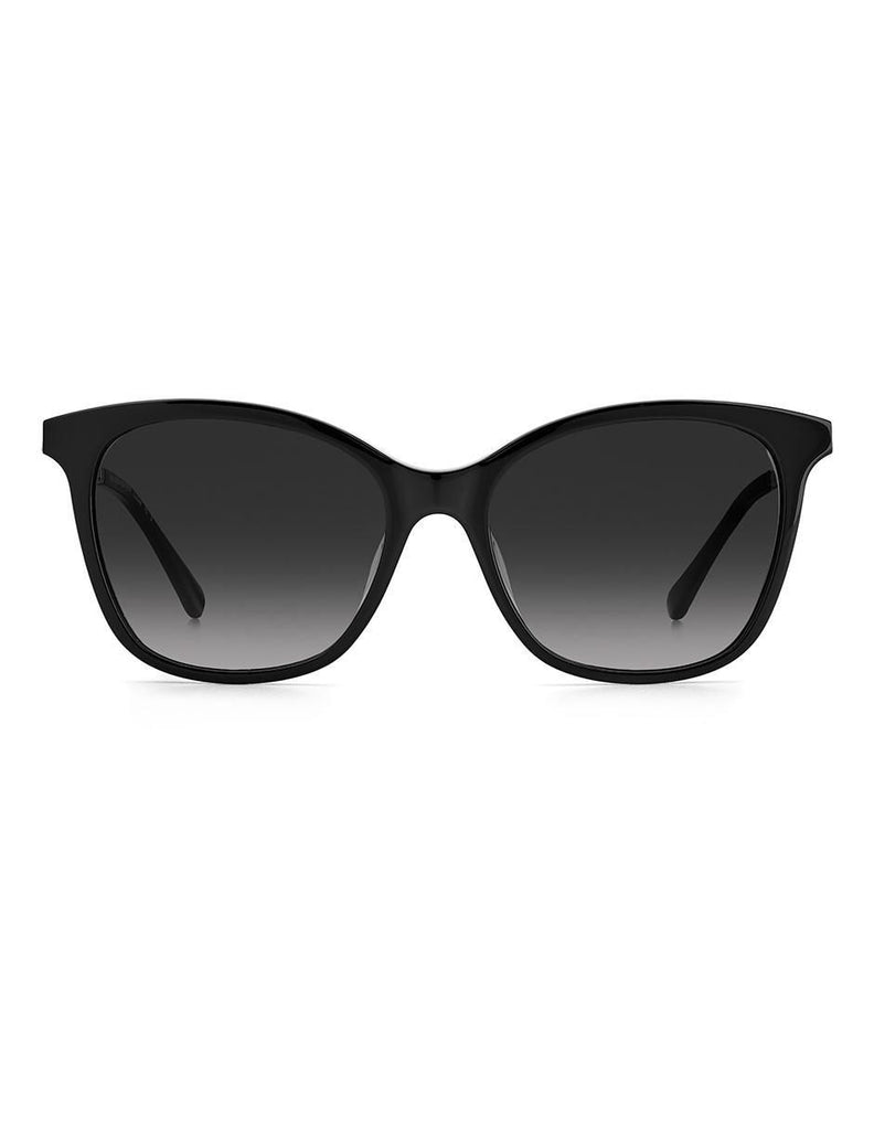 Lente de Sol Kate Spade DALILA/S Negro para Mujer