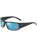 Lente Solar BOLLÉ KING Negro Obscuro
