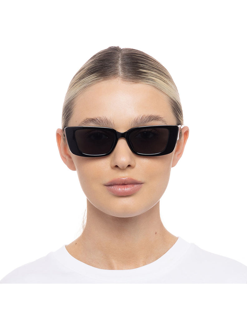 Lente Solar AIRE NOVAE Unisex Negro