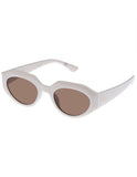Lente de Sol Aire Aphelion Blanco