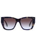 Lente Solar Aire Pallas Navy Galaxy Habana