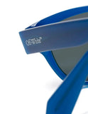 Lente Solar OFF-WHITE MOAB Azul