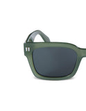 Lente Solar OFF-WHITE MIDLAND Verde