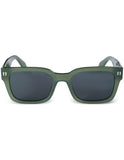 Lente Solar OFF-WHITE MIDLAND Verde