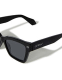 Lente Solar OFF-WHITE CINCINNATI Negro