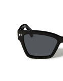 Lente Solar OFF-WHITE CINCINNATI Negro