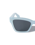 Lente Solar OFF-WHITE CINCINNATI Azul