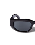 Lente Solar OFF-WHITE GREELEY Negro