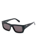 Lente Solar OFF-WHITE PRESCOTT Negro