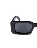 Lente Solar OFF-WHITE ARTHUR Color Negro