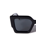 Lente Solar OFF-WHITE CATALINA Negro