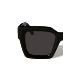 Lente Solar OFF-WHITE JACKSON Negro
