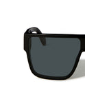 Lente Solar OFF-WHITE SYRACUSE Color Negro