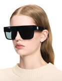 Lente Solar OFF-WHITE SYRACUSE Color Negro