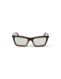 ARMAZÓN OFF-WHITE STYLE 50 Habana
