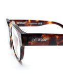 ARMAZÓN OFF-WHITE STYLE 55 Habana