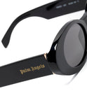Lente Solar PALM ANGELS GILROY Negro
