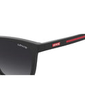 LENTE SOLAR LEVI'S PARA HOMBRE (LV 5027/S)