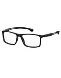 Armazón Carrera 4410 Negro para Hombre