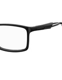 Armazón Carrera 4410 Negro para Hombre