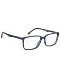 Armazón Carrera 8856 Azul para Hombre