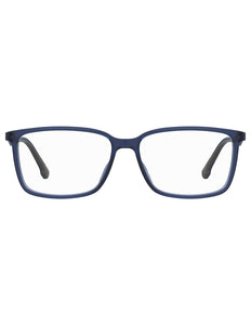 Armazón Carrera 8856 Azul para Hombre