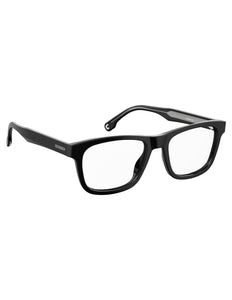 Armazón Carrera 249 Negro Unisex