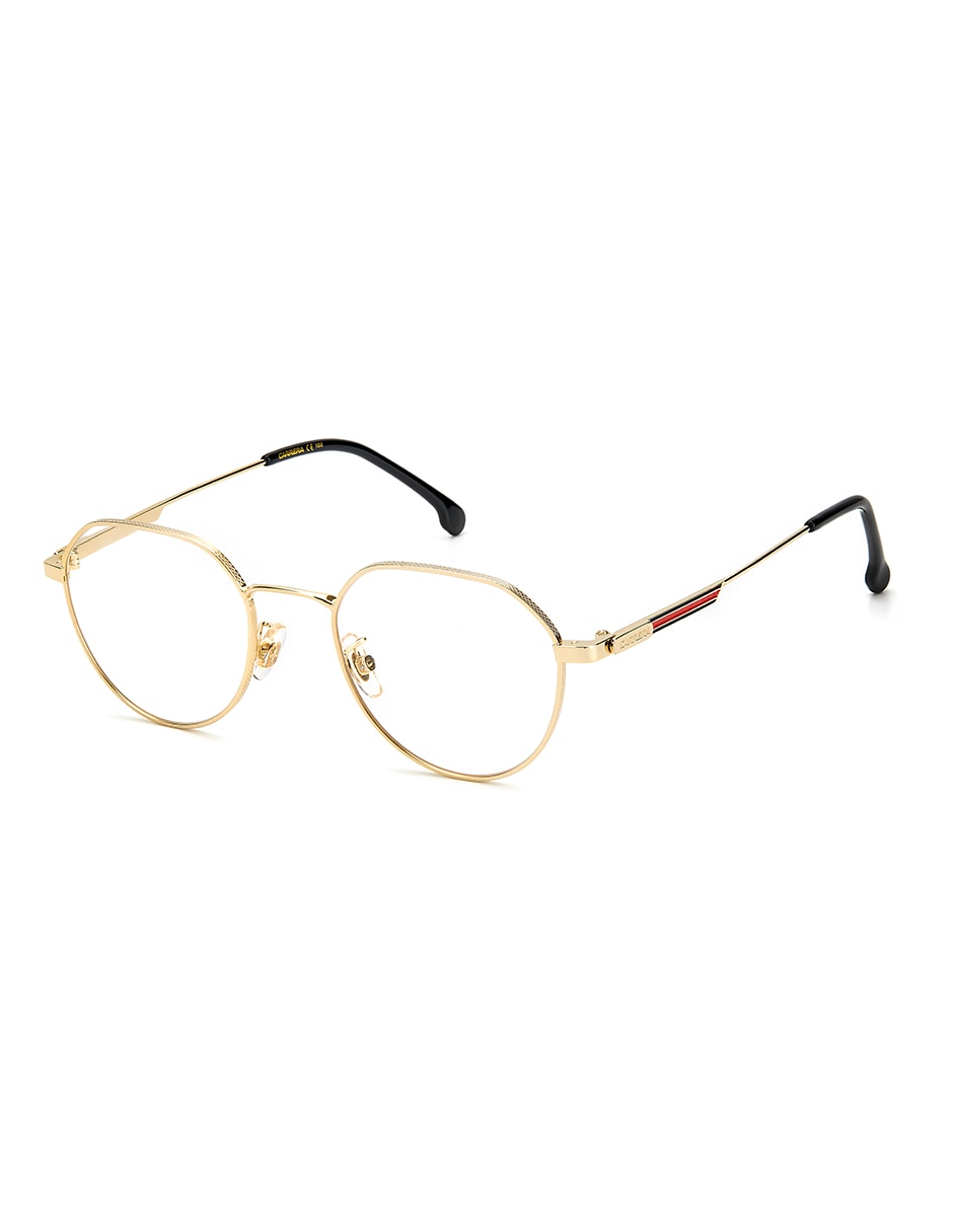 Armazón Carrera 1117/G Oro Unisex