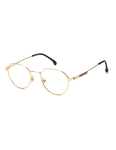 Armazón Carrera 1117/G Oro Unisex