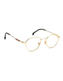 Armazón Carrera 1117/G Oro Unisex