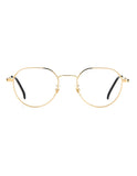 Armazón Carrera 1117/G Oro Unisex