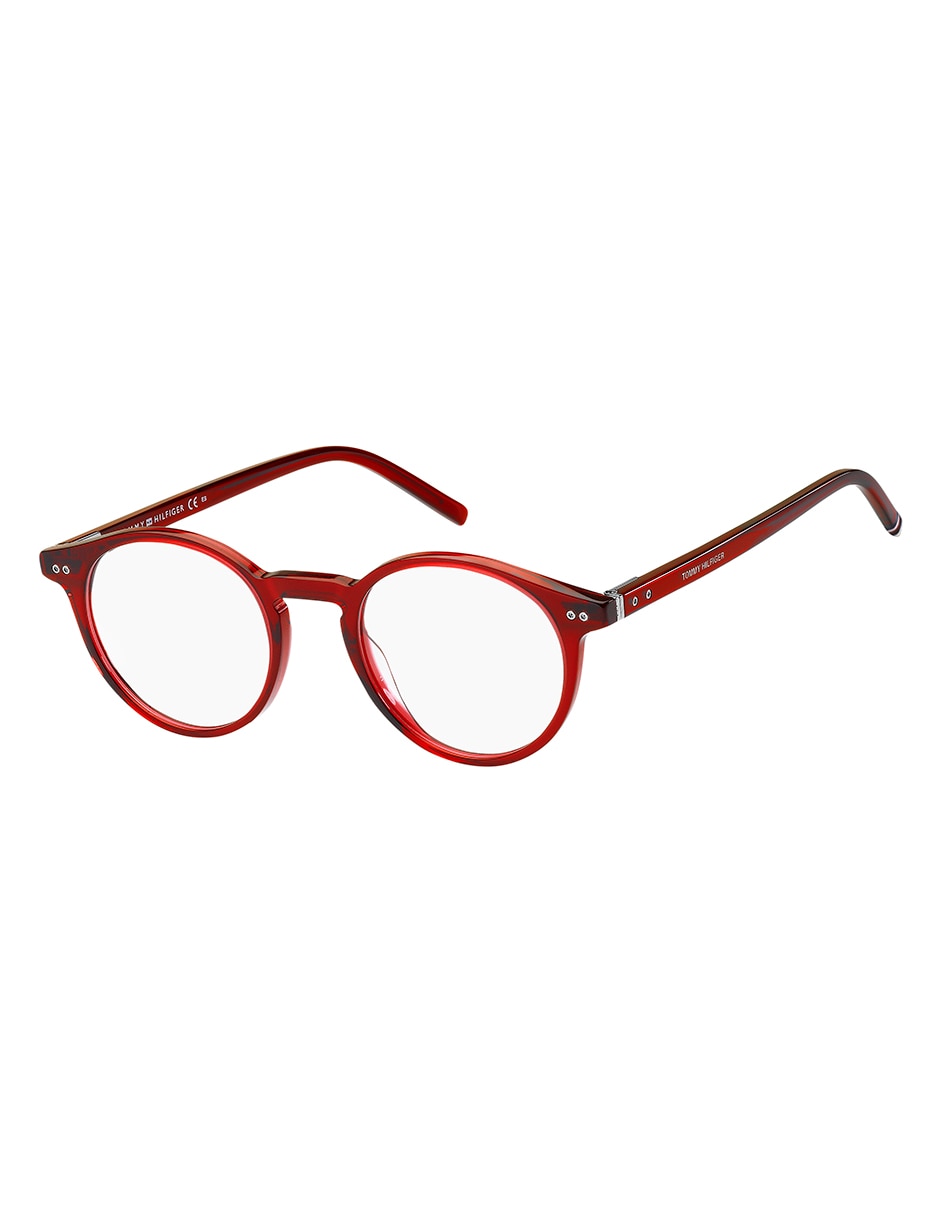 Armazón Tommy TH 1813 Rojo para Hombre