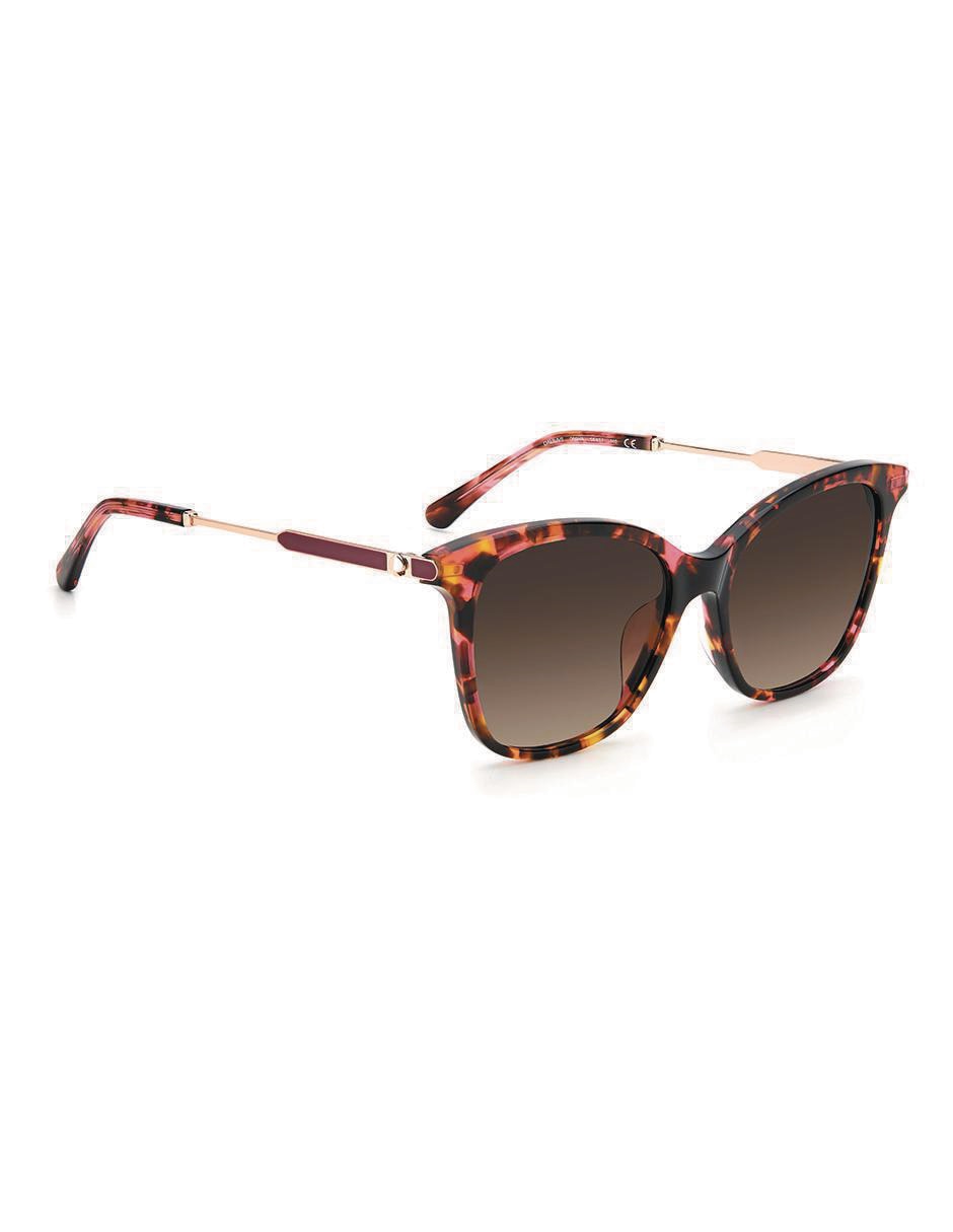 Lente de Sol Kate Spade DALILA/S Habana para Mujer