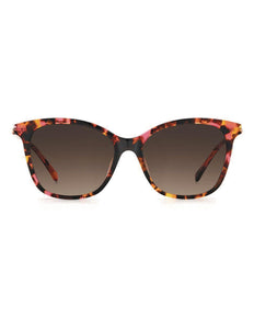 Lente de Sol Kate Spade DALILA/S Habana para Mujer