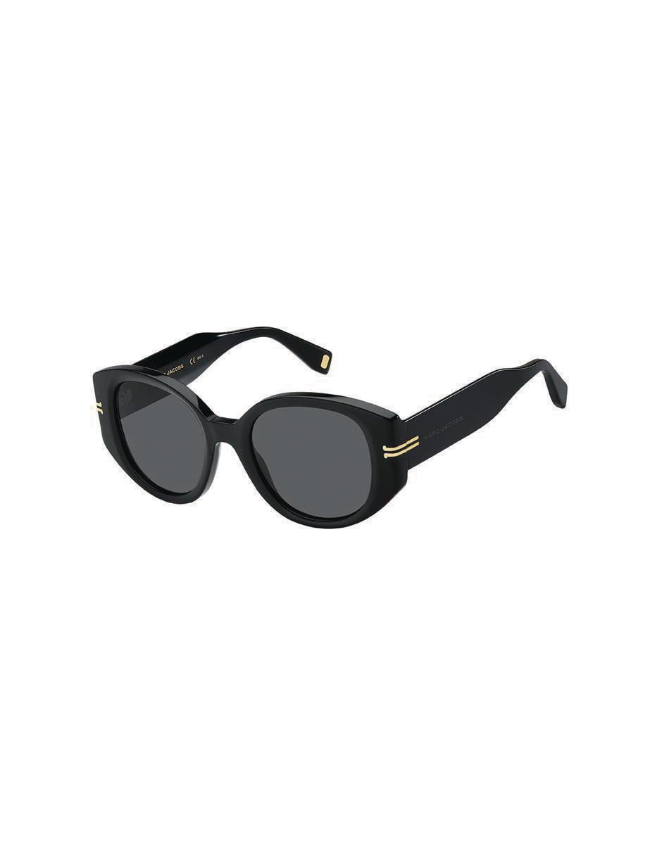 Lente de Sol Marc Jacobs MJ 1052/S Negro para Mujer