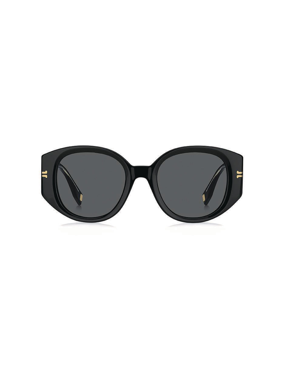 Lente de Sol Marc Jacobs MJ 1052/S Negro para Mujer