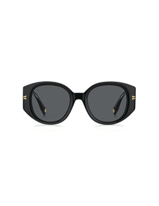 Lente de Sol Marc Jacobs MJ 1052/S Negro para Mujer